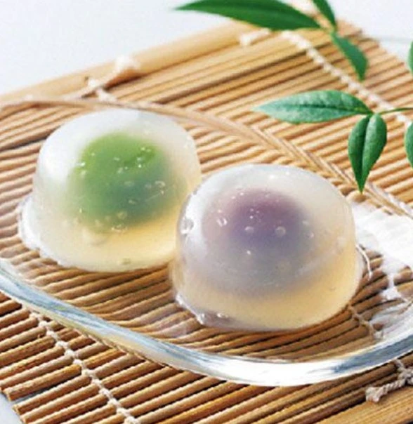 Crystal Mochi Machine