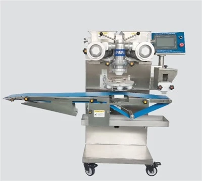 Màquina de fabricació automàtica de galetes