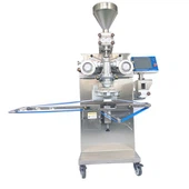 Màquina de galetes de galetes plena