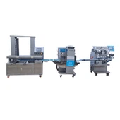 Màquina de fabricació de mochi