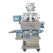 Màquina de conflicte de farciment de farciment sòlid o de líquid